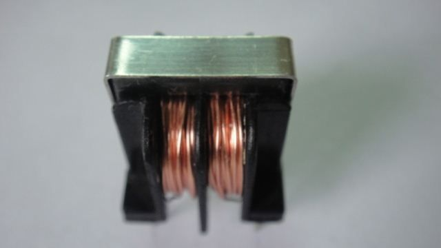 UU10.5 22mH 立式滤波器