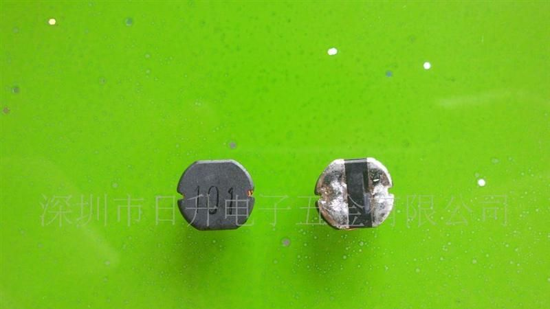 贴片功率电感CD75