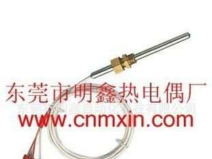 供应进口热电阻PT100温度传感器(图)