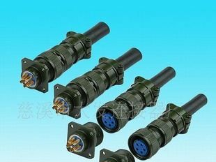 供应PB20镀金电连接器