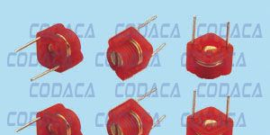 供应MD0505A模压线圈molded coils、压模电感