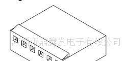 供应22-01-2027 MOLEX连接器