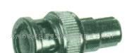 厂家生产BNC电缆连接器、接插件connector