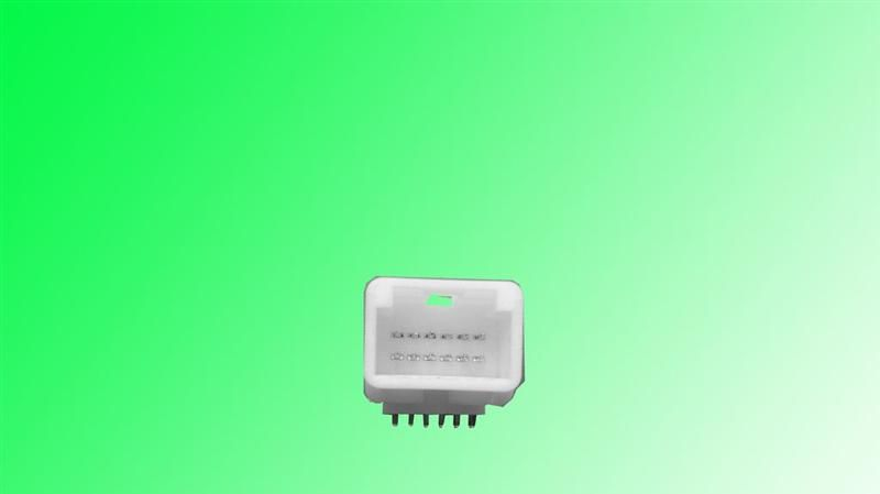 汽车连接器 DQ-12P-11