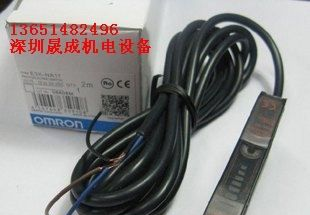 光电传感器E3X-A11,E3X-NA11欧姆龙原装