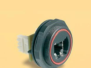 供应BULGIN防水连接器——PX0839/IDC