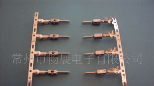 供应AMP/TYCO汽车连接器2-964302-1