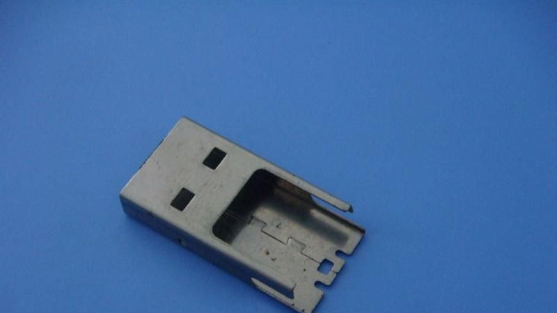 供应汽车端子 USB接口