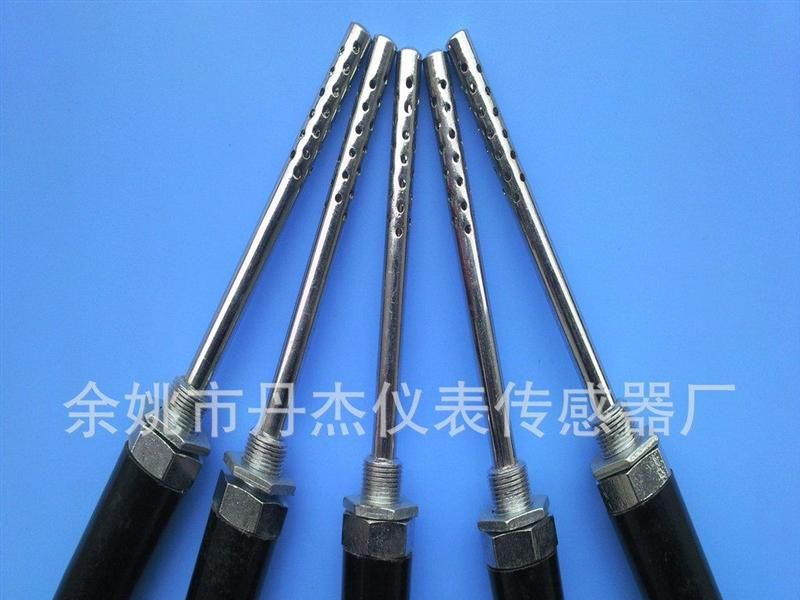 热电阻优质供应 PT100 CU50 露头型探头式热电阻 温度传感器