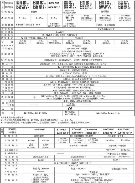 低价供应韩国Autonics光电传感器 BJ15M-TDT，假一赔十！