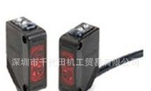 OMRON,透明体检测传感器,E3Z-L63