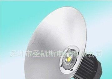 150W大功率 LED 工矿灯
