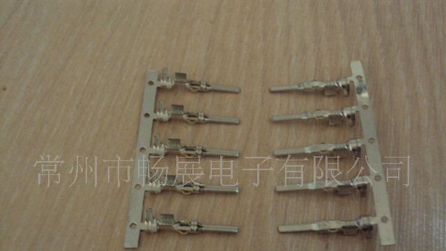 现货供应AMP/TYCO进口连接器171661-1