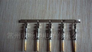 供应AMP/TYCO汽车连接器164160-7