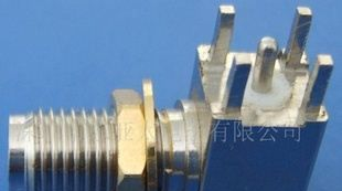 同轴连接器，射频连接器F连接器SMA系列