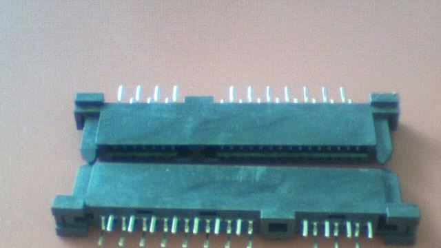 2.0排针