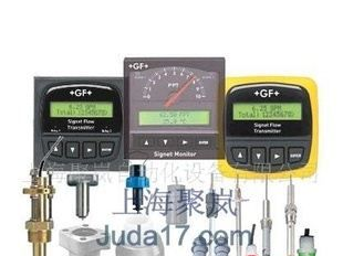 Signet 2450压力传感器美国+GF+