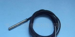 大量供应强防水型温度传感器，温度探头