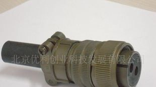 批发美军标MS3106A32-17P航空插头