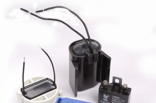 UPS启动电源类聚酯膜电容器CL61