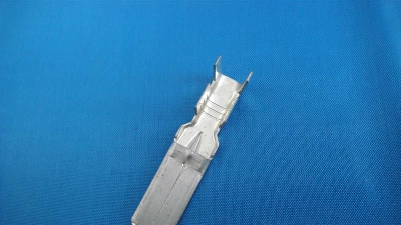 供应汽车接插件/片型接头DJ611-9.6E/优质供应商厂家直销
