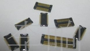 广濑连接器DF40C-20DP-0.4v