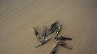 供应AMP/TYCO汽车连接器964296-1