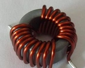 供应铁基非晶滤波电感