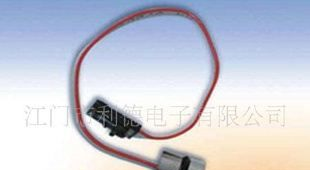 ICsensors 154N低压压力传感器