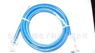 供应网线，RJ45，8P8C(图)