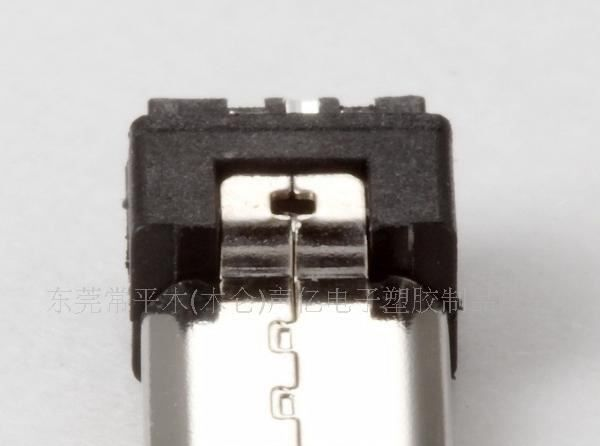 供应MICRO USB手机连接器，欢迎订购