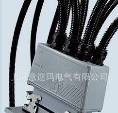 意大利ILME连接器CHO 50 X