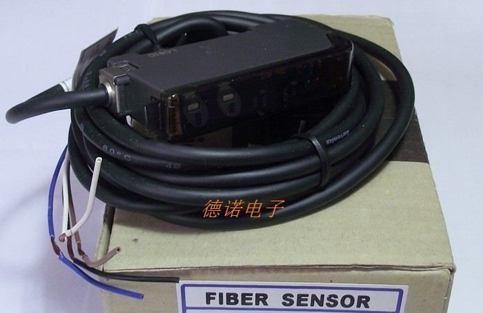 特价供应奥托尼克斯高效光纤放大器BF4R