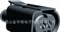 AMP连接器 1-967412-2