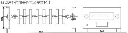 供应 RT系列电阻器 RT51-225M-8/3J 质优价廉 品质保证