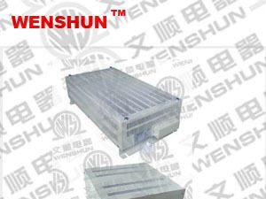 供应变频器制动电阻BRU-6KW-22RJ