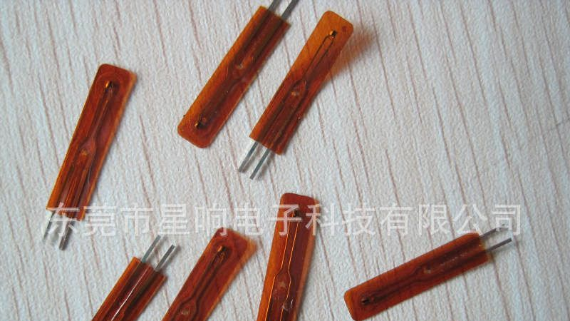 热敏电阻/NTC/环氧封装NTC温度传感器/参数15KΩ±5％-3950