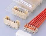 JST连接器CR2.0mm系列.