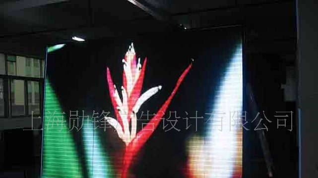 双色LED显示屏 全彩显示屏