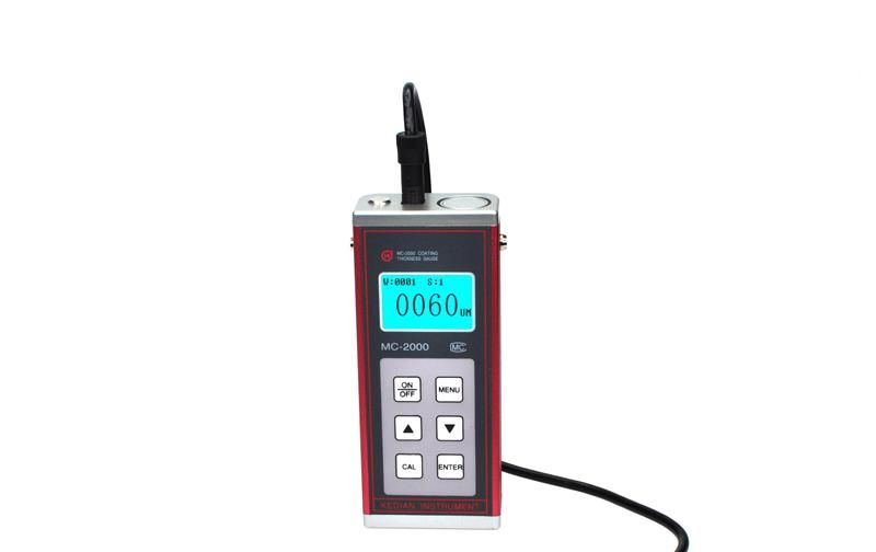 供应MC-2000A型涂层测厚仪（镀层测厚仪）