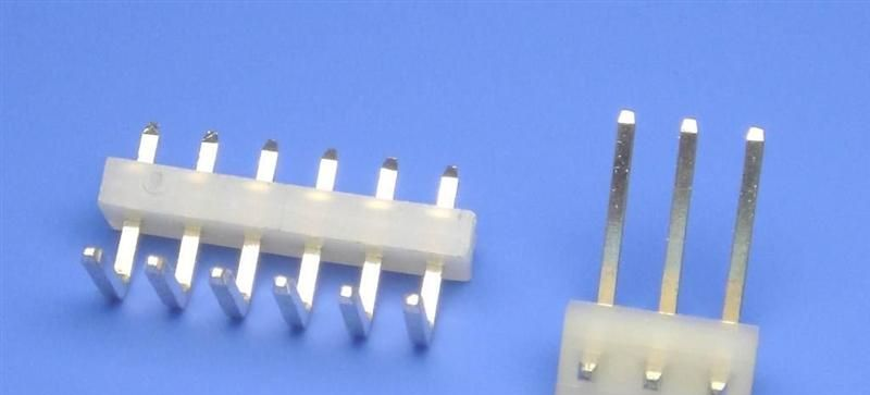 线对板 连接器 3.96MM H8800 H8800A H8800F 系列
