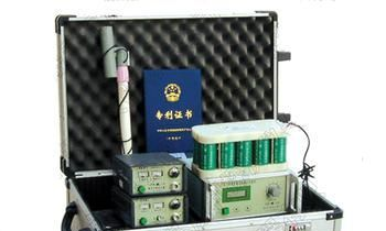 供应SL-6型地下金属管道防腐层探测检漏仪