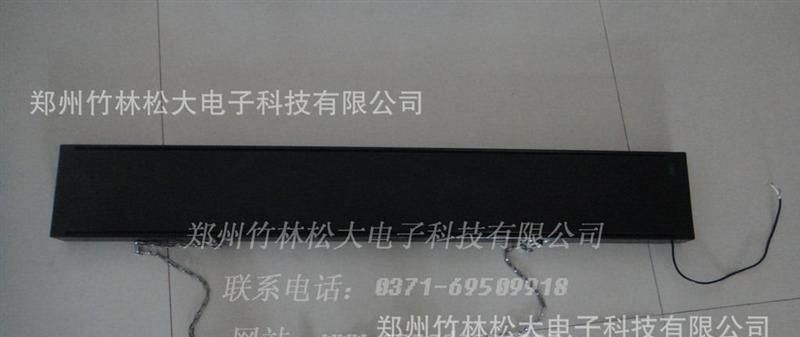 LED车载屏 厂家直销 室内外照明 显示屏 Φ5 LED车载屏
