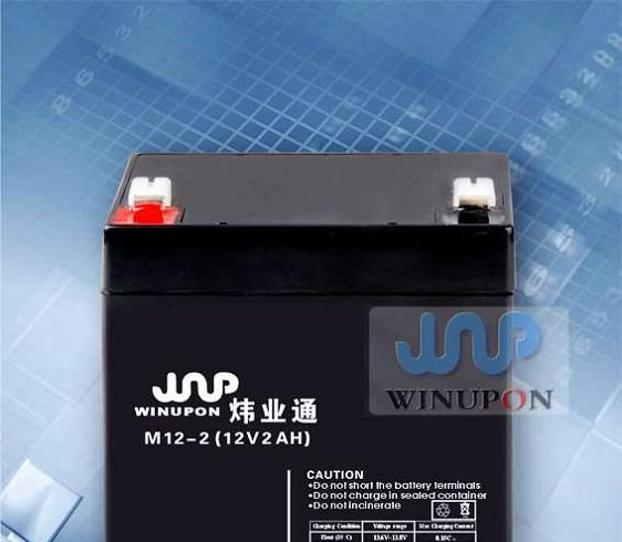 供应12V4AH铅酸蓄电池