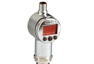 ETS3228-5-250-000HYDAC温度开关/继电器