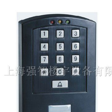 供应上海门禁控制器，上海门禁机， 上海密码门禁