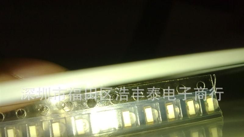 LTST-S326GEKT 1206侧灯 绿色 光宝原装LED