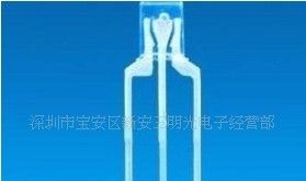 供应2*3*4*（234）红翠绿共阴（共阳） 发光二极管   方形双色LED