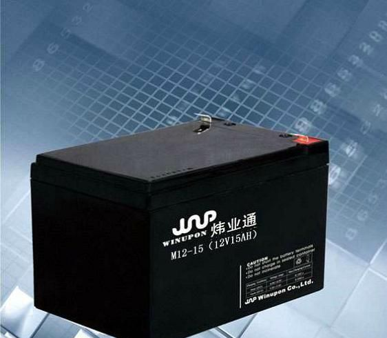 供应12V33AH铅酸蓄电池