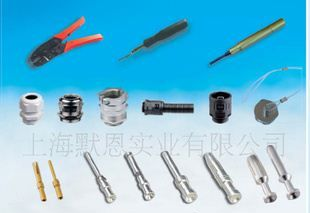 供应WAIN重载矩形连接器